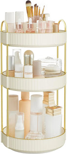 Countertop Makeup Organizer