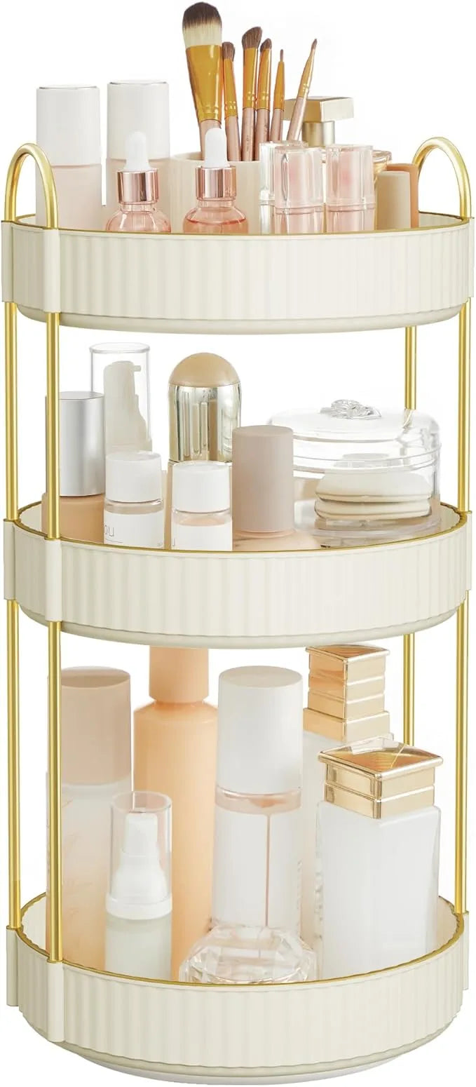 Countertop Makeup Organizer