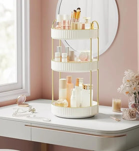 Makeup Organizer