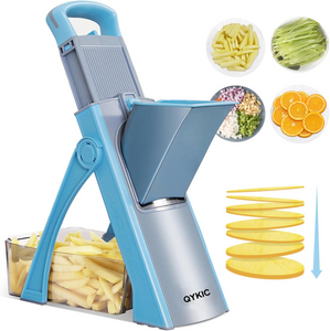 Breezy Gifting Mandoline Slicer/ Dicer