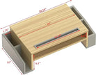  Desk Monitor Stand
