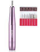 Electric Nail Drill File