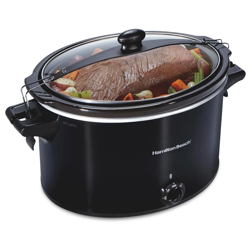 Slow Cooker