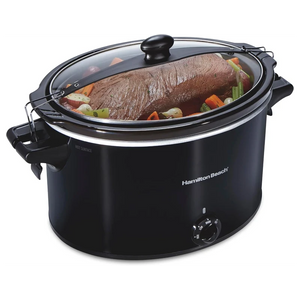Slow Cooker
