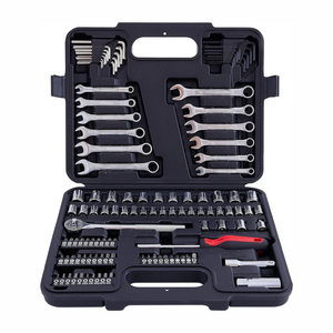 Breezy Gifting 121 PC Socket Set