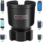 Car Cup Holder Adapter