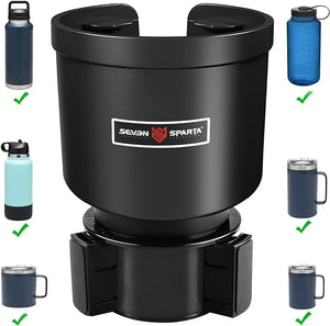 Car Cup Holder Adapter