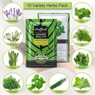 Herb Garden Kit