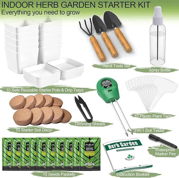 Garden Kit