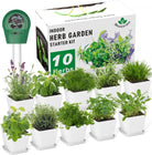 Window Herb Garden Kit