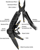 Multitool Knife Gift Set