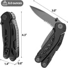Multitool Knife Gift Item