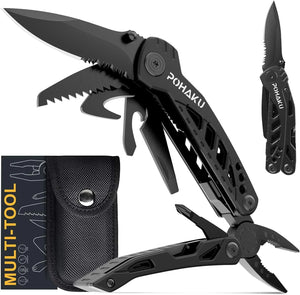 Multitool Knife