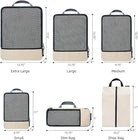 Luggage Organizers