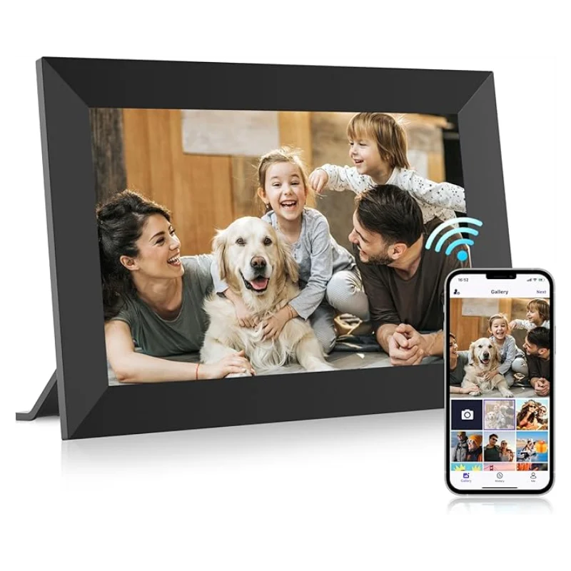 Digital Wifi Picture Frame