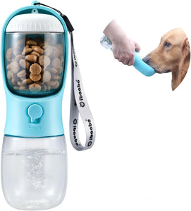 Travel Bottle for Dogs