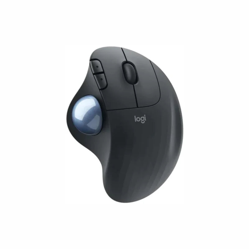 Ergonomic Wireless Mouse