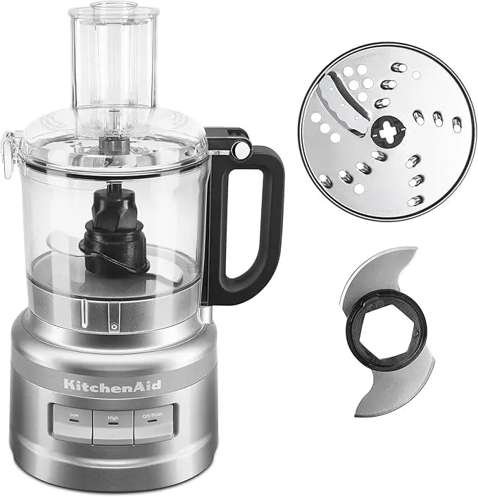 Food Processor