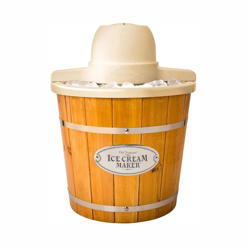 Ice Cream Maker