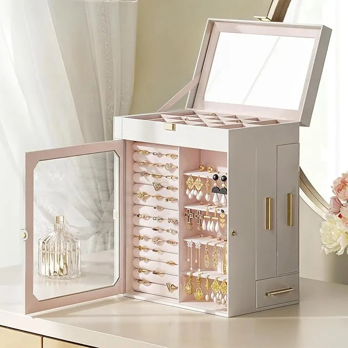 Jewelry Box Organizer Gift Item