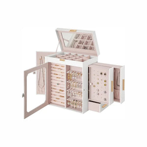 Jewelry Box Organizer