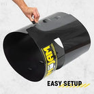 Kan Jam Disc Throw Game