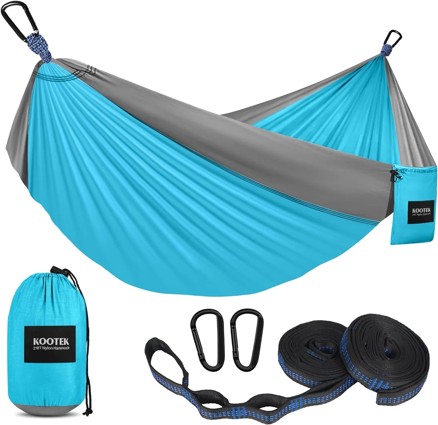 Portable Outdoor Hammock