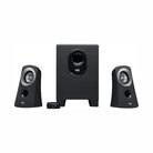 Multimedia Speaker System