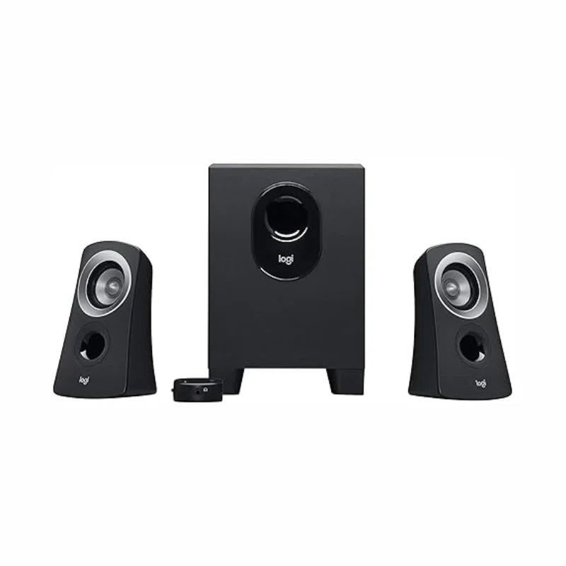 Multimedia Speaker System