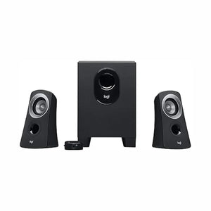 Multimedia Speaker System