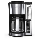 Programmable Coffee Brewer