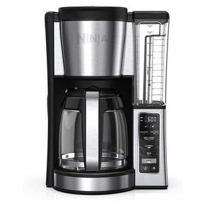 Programmable Coffee Brewer