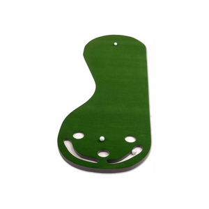 Breezy Gifting Par Three Golf Putting Green