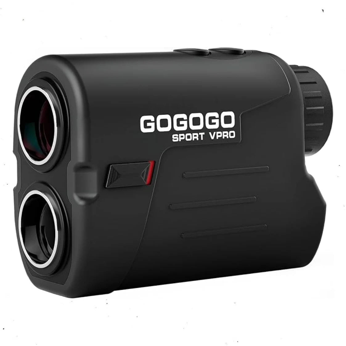 Laser Rangefinder