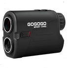 Laser Rangefinder
