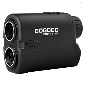 Laser Rangefinder