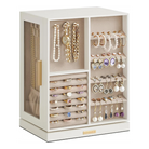 Rotating Jewelry Box