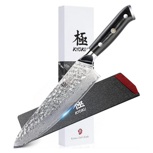 Steel Chef Knife