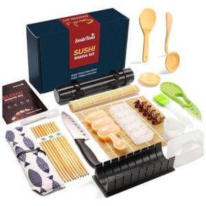 Breezy Gifting Sushi Making Kit