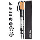 FIber Trekking Pole Set