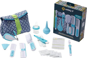 Breezy Gifting Baby Care Kit