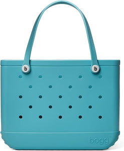 Breezy Gifting Beach Tote Bag