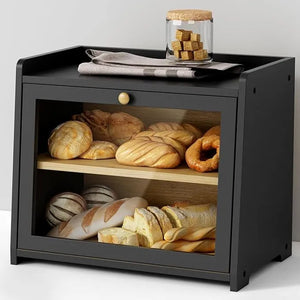 Large Bread Box