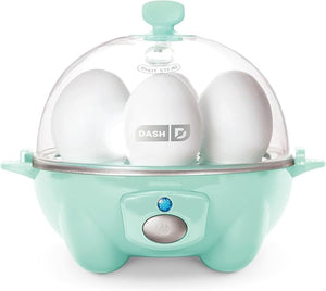 Breezy Gifting Egg Cooker