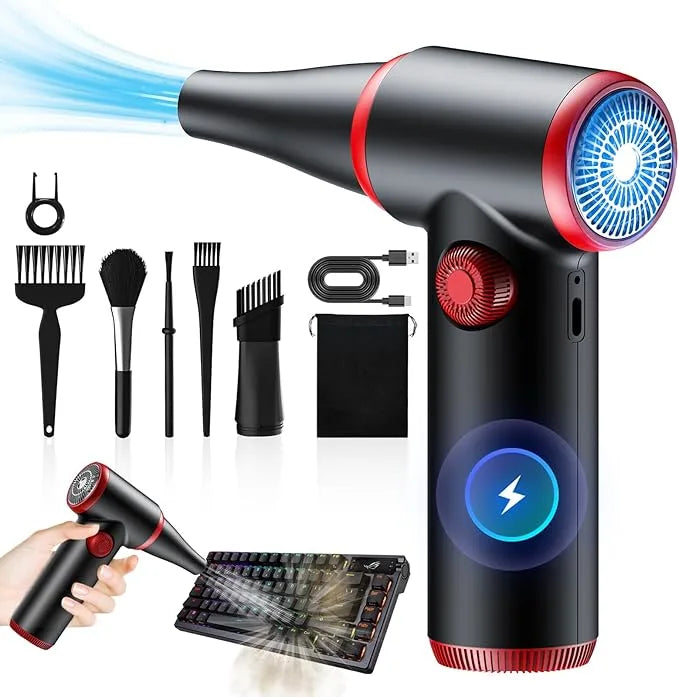 Electric Air Duster