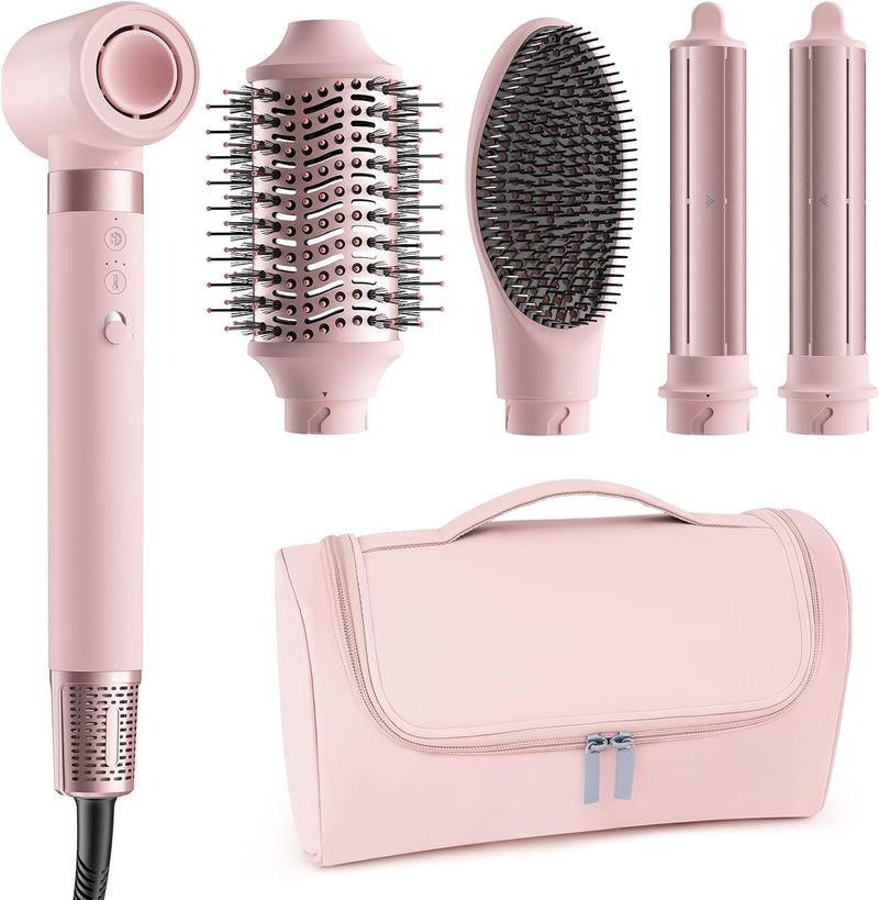 Breezy Gifting Hair Styling Kit