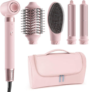 Breezy Gifting Hair Styling Kit