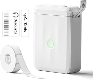 Breezy Gifting Label Printer