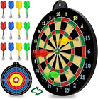 Magnetic Dartboard