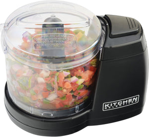Breezy Gifting Mini Electric Food Chopper